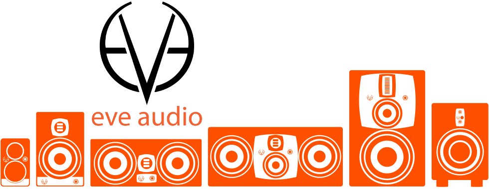 EVE Audio