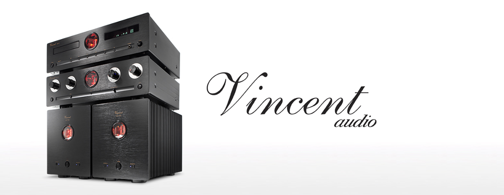 Vincent Audio