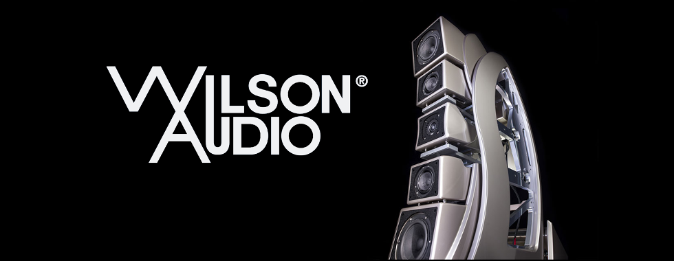 Wilson Audio